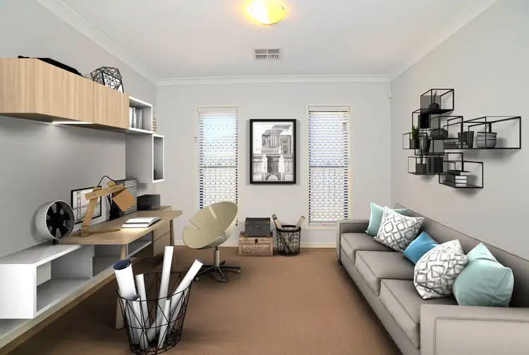 Sixth view of Homely house listing, 4 Camarillo Circuit, Reedy Creek QLD 4227