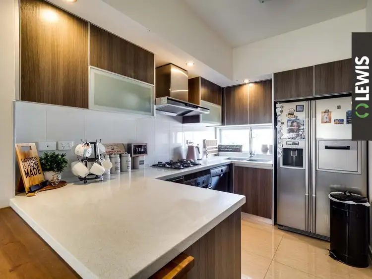 Fourth view of Homely townhouse listing, 61A Bolingbroke Street, Pascoe Vale VIC 3044