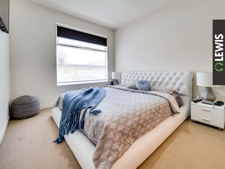 Fifth view of Homely townhouse listing, 61A Bolingbroke Street, Pascoe Vale VIC 3044