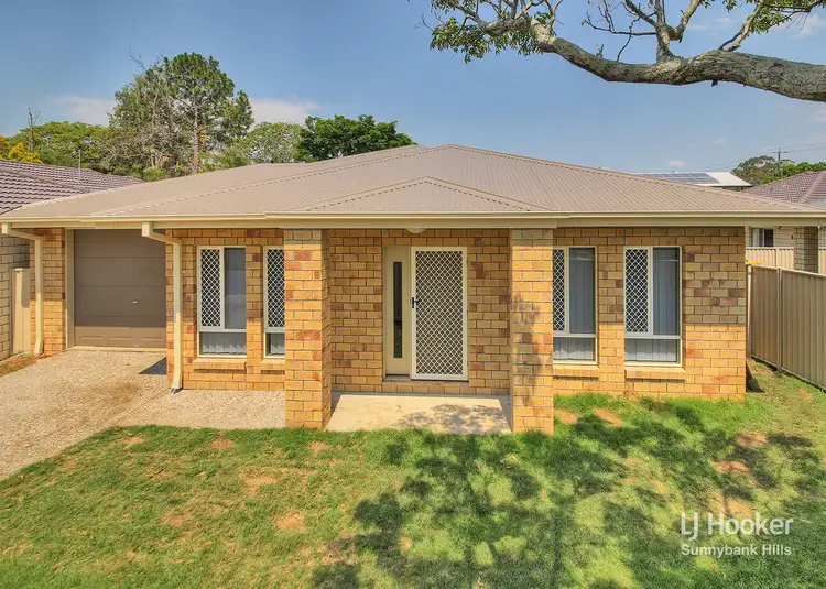 Main view of Homely house listing, 29a Hill Road, Runcorn QLD 4113