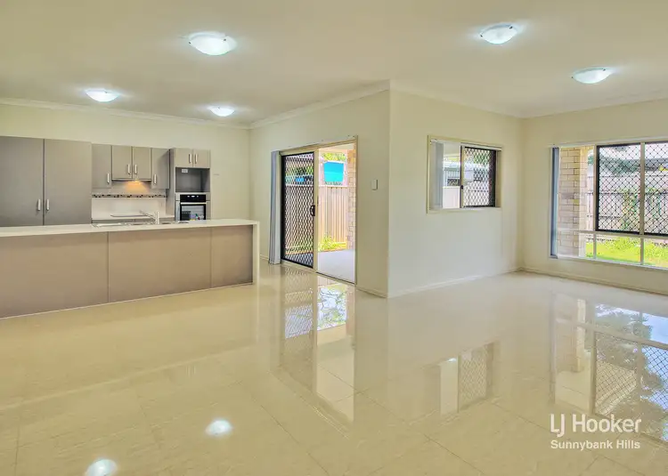 Second view of Homely house listing, 29a Hill Road, Runcorn QLD 4113
