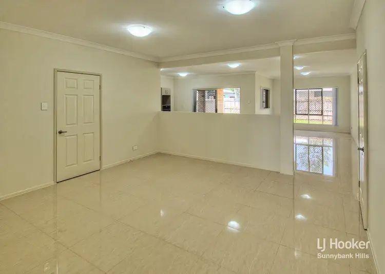 Third view of Homely house listing, 29a Hill Road, Runcorn QLD 4113