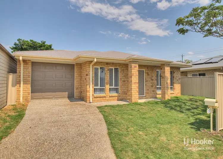 Fourth view of Homely house listing, 29a Hill Road, Runcorn QLD 4113