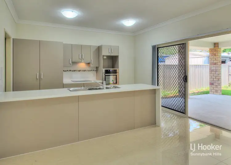 Fifth view of Homely house listing, 29a Hill Road, Runcorn QLD 4113