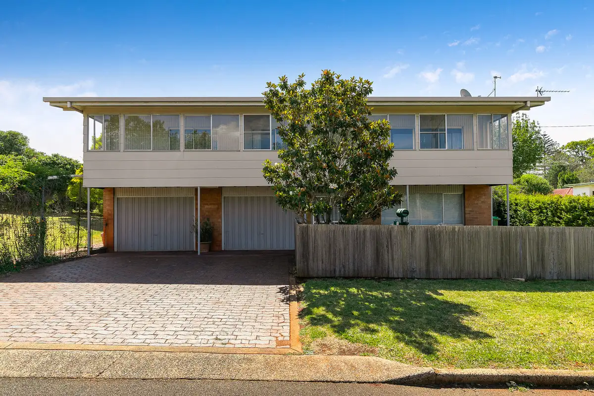 Main view of Homely house listing, 1 McHardy Street, Centenary Heights QLD 4350
