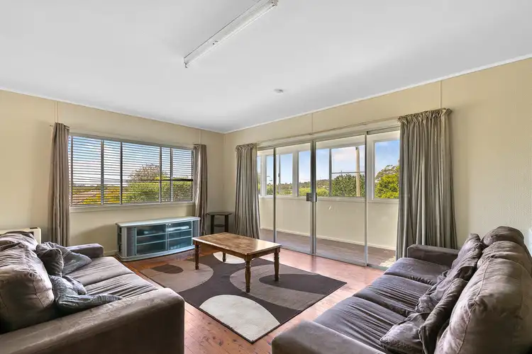 Second view of Homely house listing, 1 McHardy Street, Centenary Heights QLD 4350