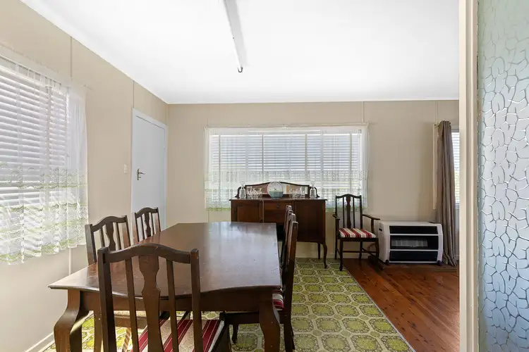 Third view of Homely house listing, 1 McHardy Street, Centenary Heights QLD 4350