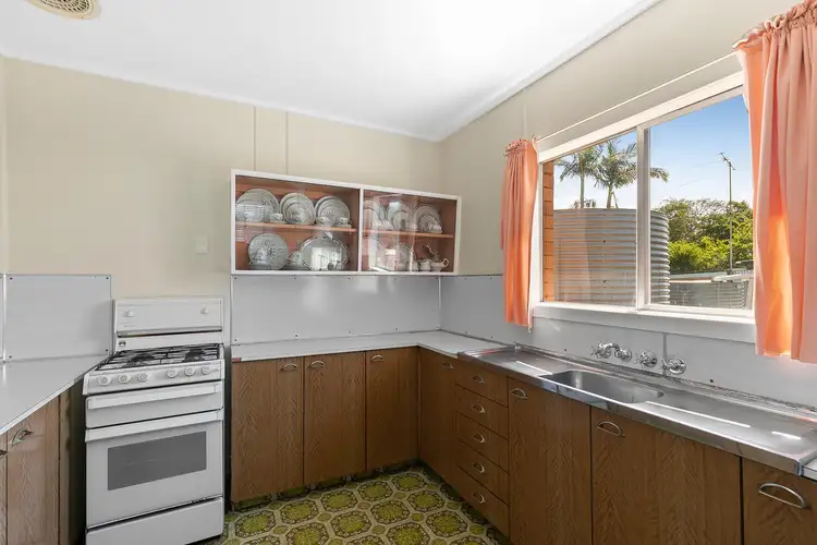 Fourth view of Homely house listing, 1 McHardy Street, Centenary Heights QLD 4350