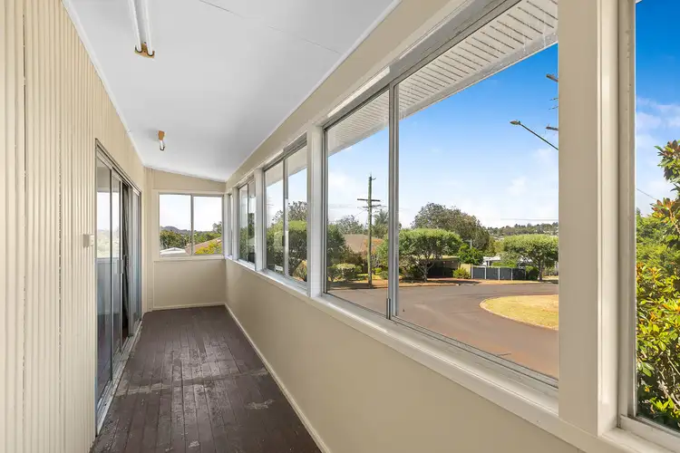 Fifth view of Homely house listing, 1 McHardy Street, Centenary Heights QLD 4350
