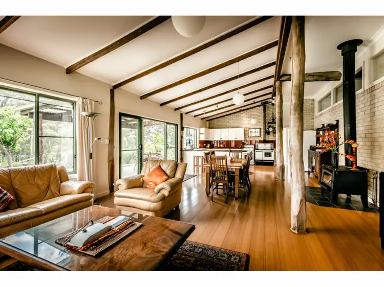 2413 Tyringham Road, Dorrigo NSW 2453