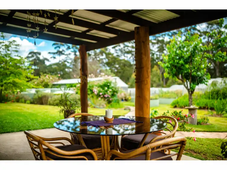 Third view of Homely rural property listing, 2413 Tyringham Road, Dorrigo NSW 2453