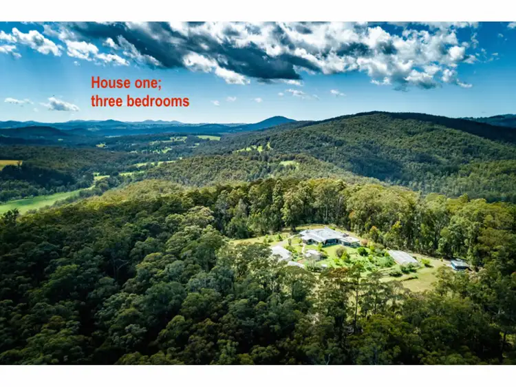 Fourth view of Homely rural property listing, 2413 Tyringham Road, Dorrigo NSW 2453