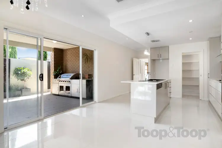 Fifth view of Homely house listing, 34 Brookman Crescent, Craigburn Farm SA 5051