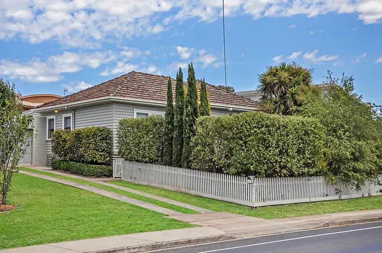 Main view of Homely house listing, 89 Merrivale Drive, Warrnambool VIC 3280