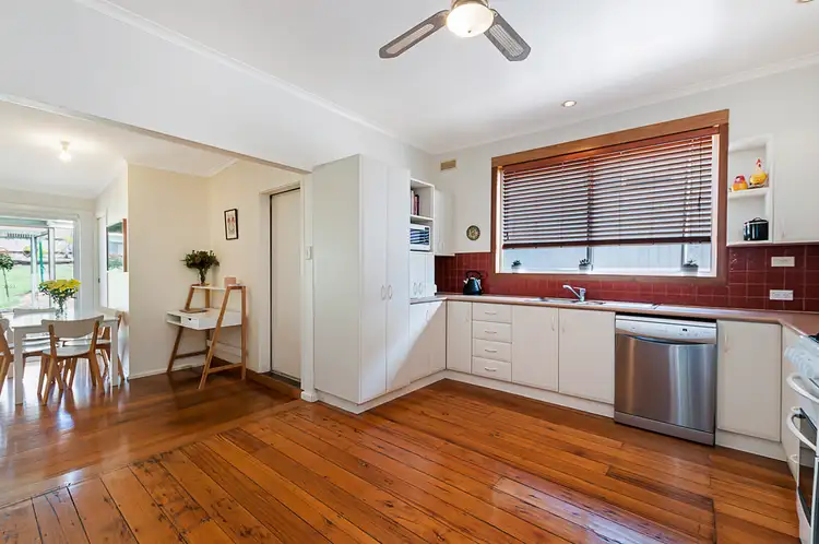 Second view of Homely house listing, 89 Merrivale Drive, Warrnambool VIC 3280