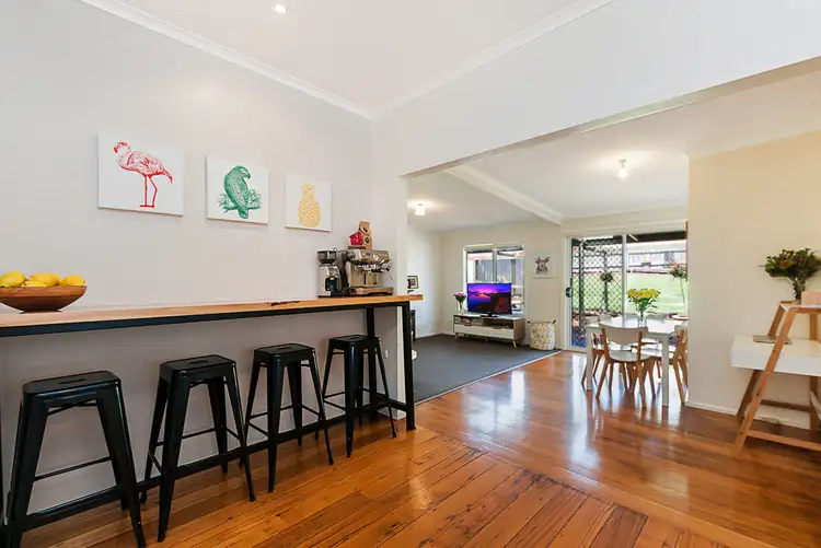 Third view of Homely house listing, 89 Merrivale Drive, Warrnambool VIC 3280