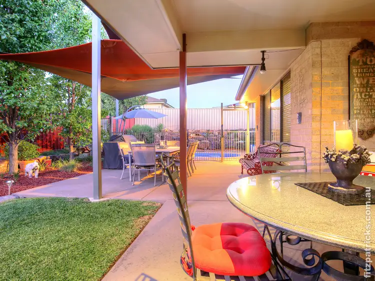 Fifth view of Homely house listing, 25 Kaloona Drive, Bourkelands NSW 2650