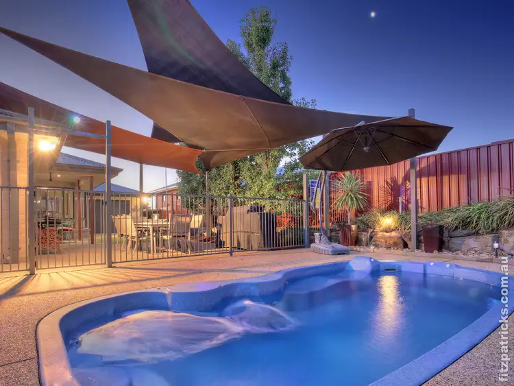 Sixth view of Homely house listing, 25 Kaloona Drive, Bourkelands NSW 2650