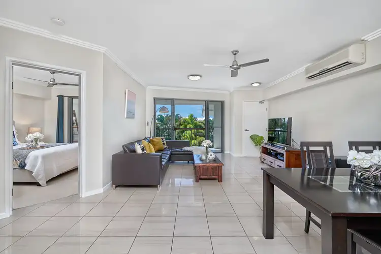 Fifth view of Homely unit listing, 22/242 Grafton Street, Cairns North QLD 4870