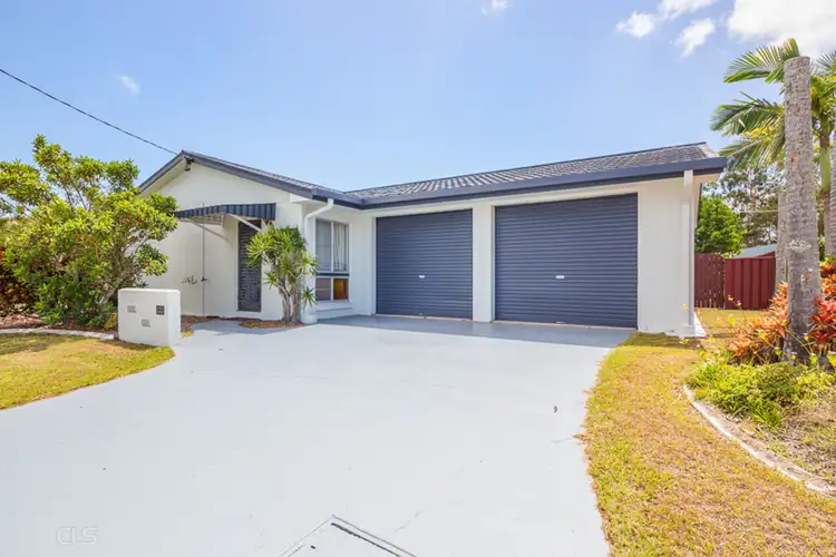 1 Cormorant Street, Bongaree QLD 4507
