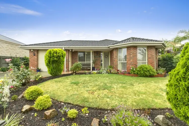 23 Weerona Way, Mornington VIC 3931