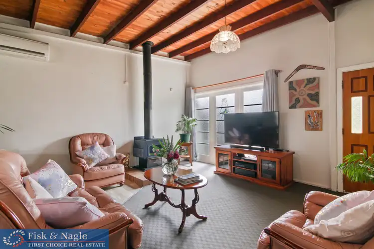 Second view of Homely house listing, 229 Newtown Road, Bega NSW 2550