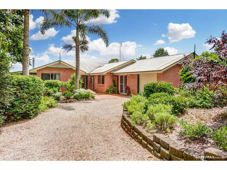 19 North Maleny Road, Maleny QLD 4552