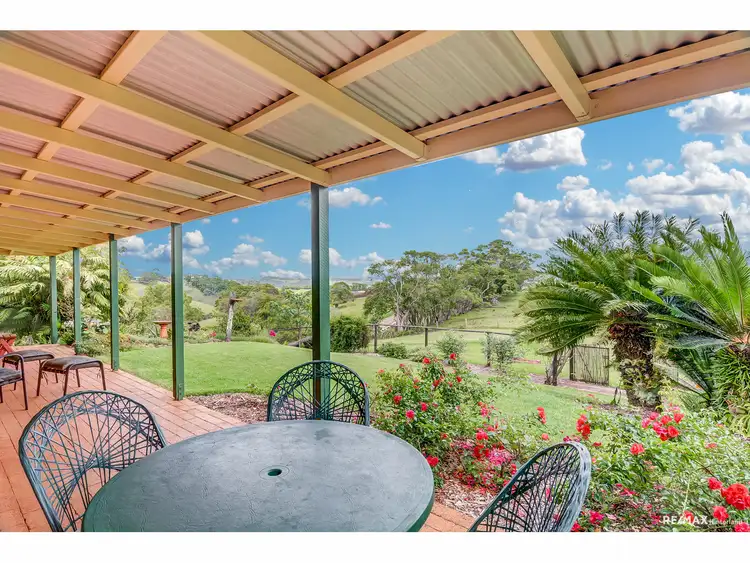 Fifth view of Homely house listing, 19 North Maleny Road, Maleny QLD 4552