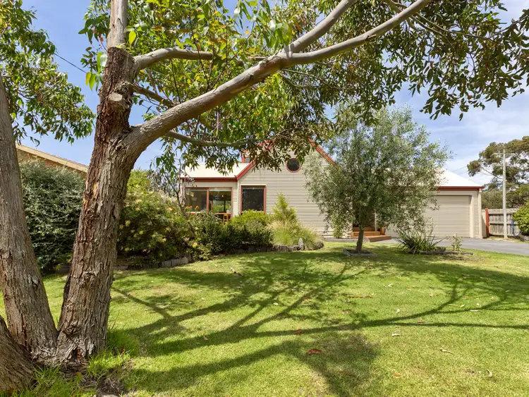 Main view of Homely house listing, 46 Coveside Avenue, Safety Beach VIC 3936