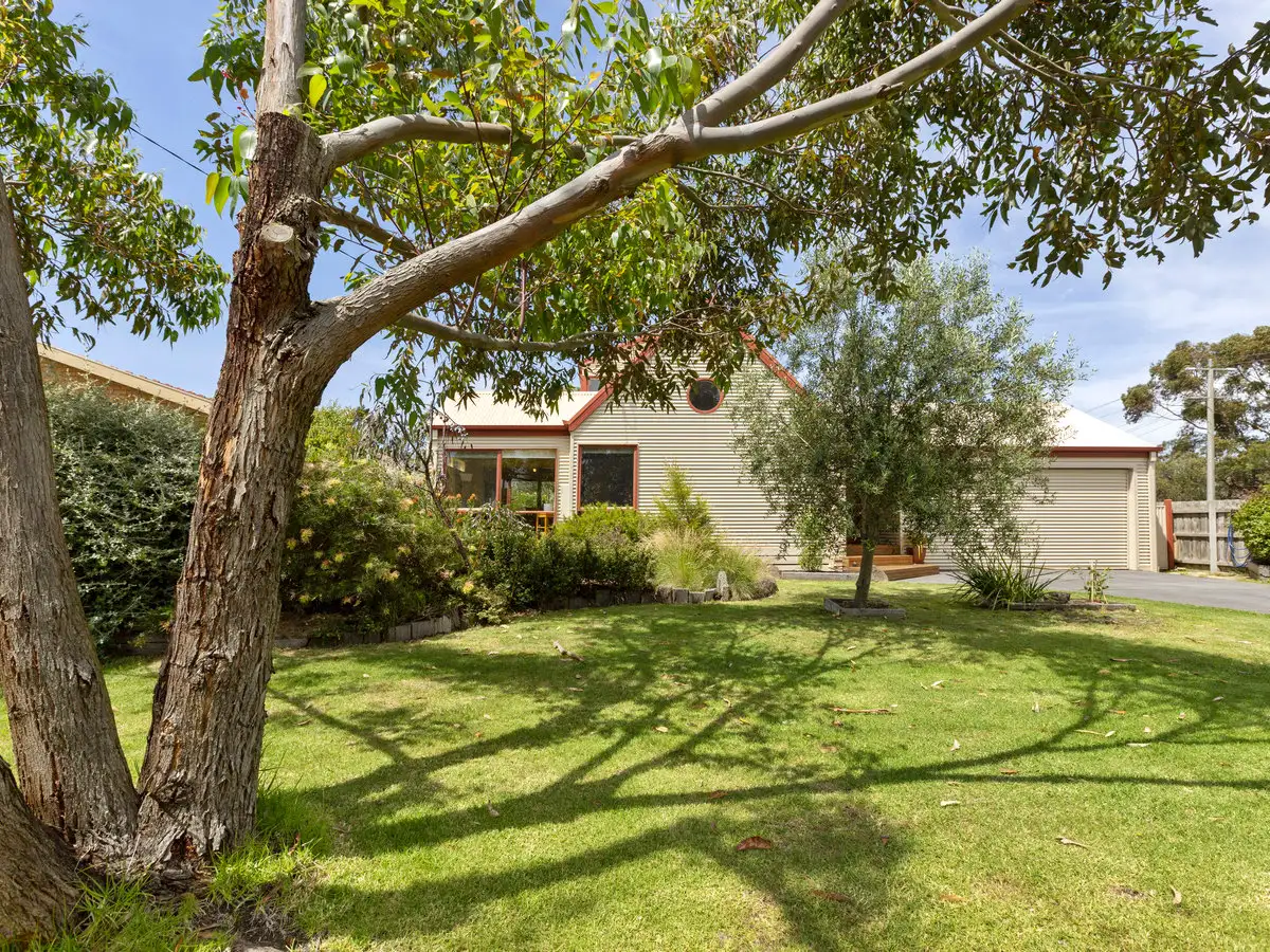 Main view of Homely house listing, 46 Coveside Avenue, Safety Beach VIC 3936