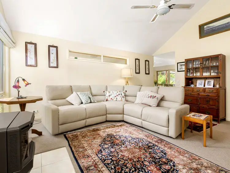 Fifth view of Homely house listing, 46 Coveside Avenue, Safety Beach VIC 3936