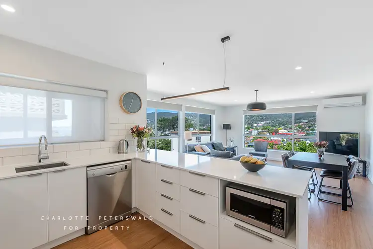 Second view of Homely semi-detached listing, Address available on request