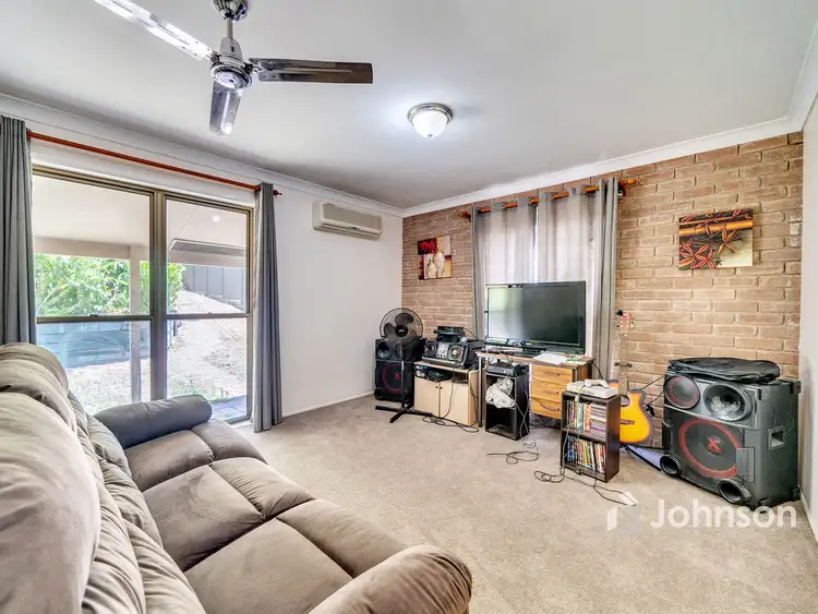Main view of Homely house listing, 18 Barbara Street, Camira QLD 4300