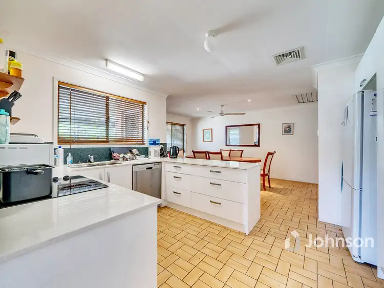 Second view of Homely house listing, 18 Barbara Street, Camira QLD 4300
