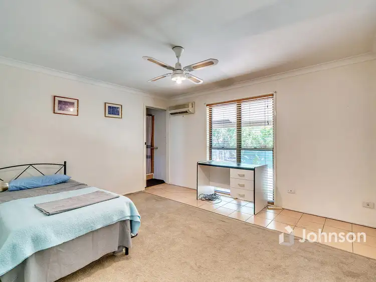 Third view of Homely house listing, 18 Barbara Street, Camira QLD 4300