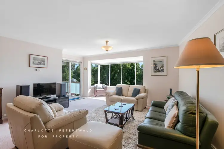 Second view of Homely unit listing, Address available on request