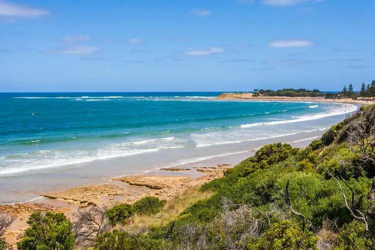 Second view of Homely land listing, LOT 332 Roberts Street, Torquay VIC 3228
