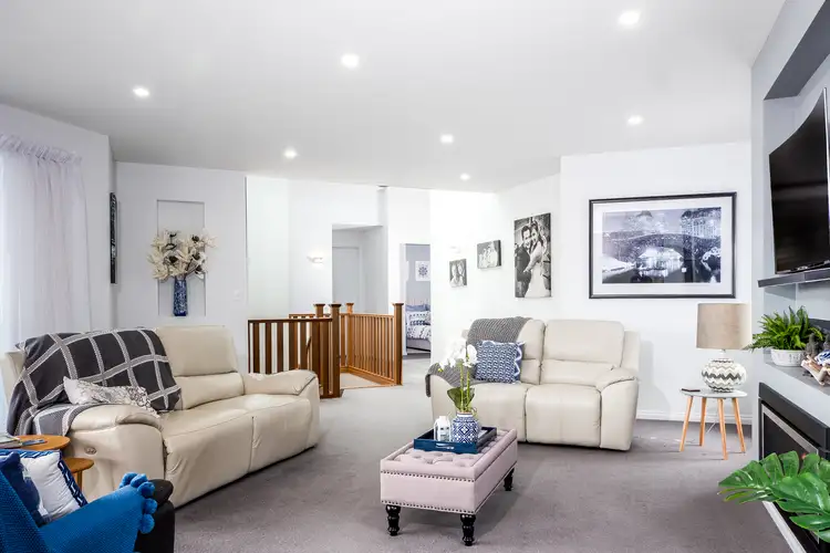 Fourth view of Homely house listing, 16 Peacock Court, Rosetta TAS 7010