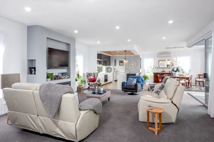 Fifth view of Homely house listing, 16 Peacock Court, Rosetta TAS 7010