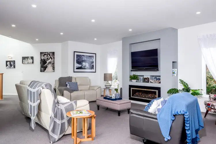 Sixth view of Homely house listing, 16 Peacock Court, Rosetta TAS 7010