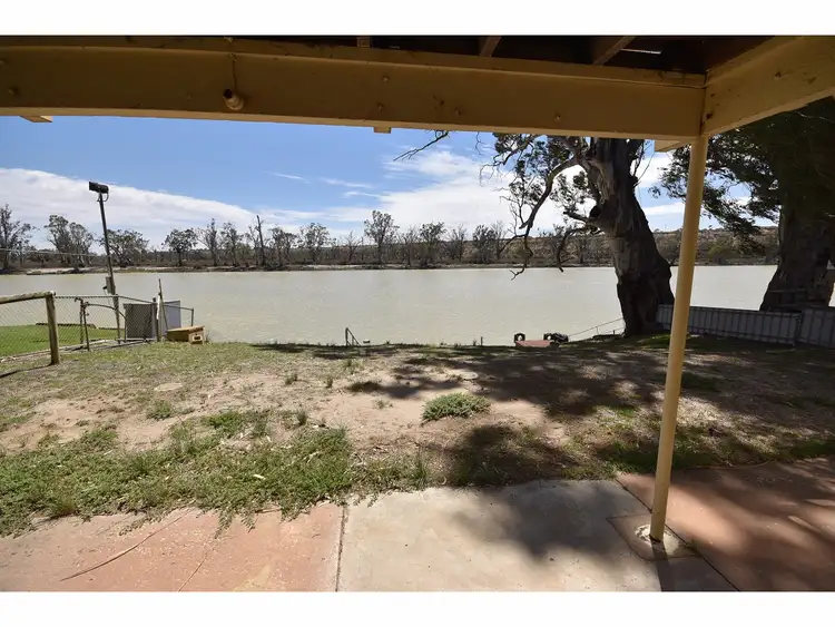 Second view of Homely house listing, 36 Page Drive, Blanchetown SA 5357
