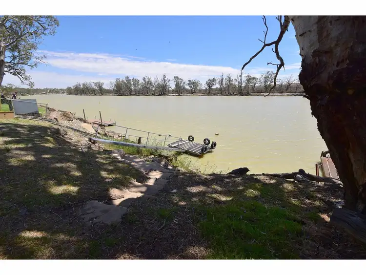 Third view of Homely house listing, 36 Page Drive, Blanchetown SA 5357