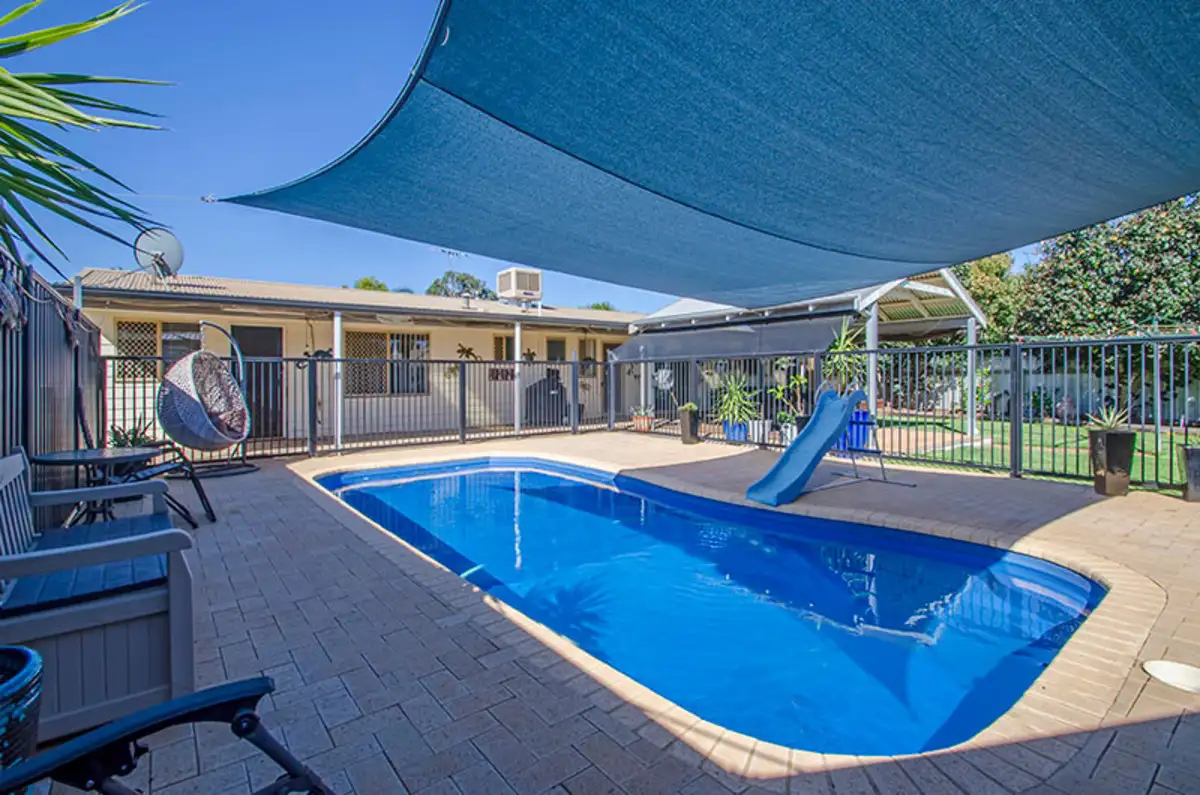 Main view of Homely house listing, 8 Tanner Street, Boulder WA 6432