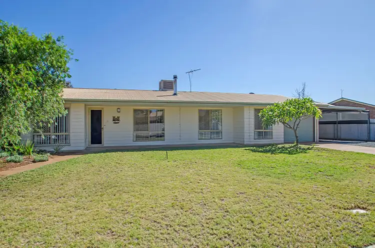 Fifth view of Homely house listing, 8 Tanner Street, Boulder WA 6432