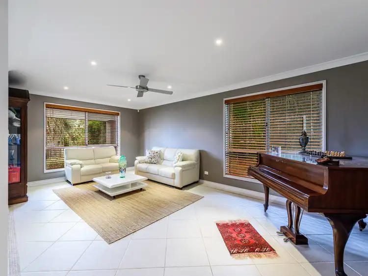 Fourth view of Homely house listing, 3 Moonda Court, Helensvale QLD 4212