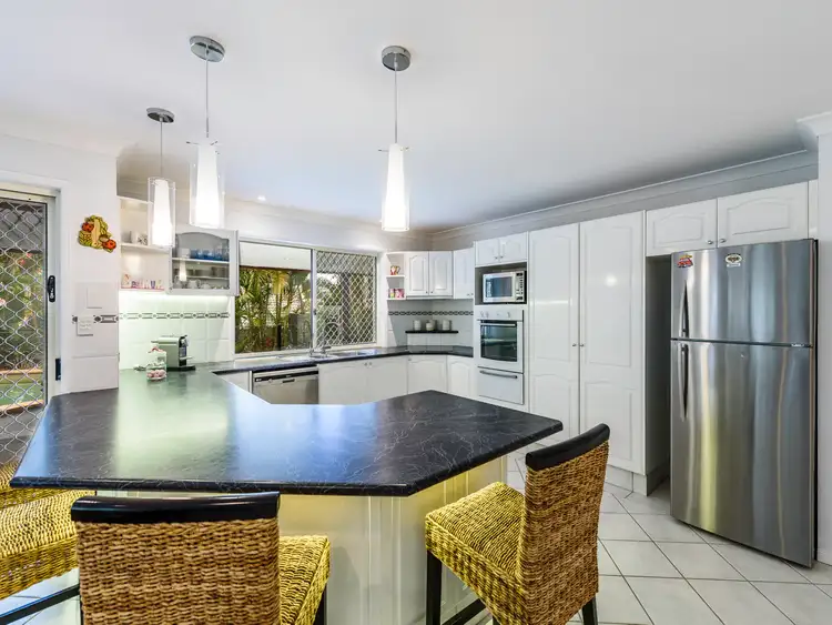 Sixth view of Homely house listing, 3 Moonda Court, Helensvale QLD 4212