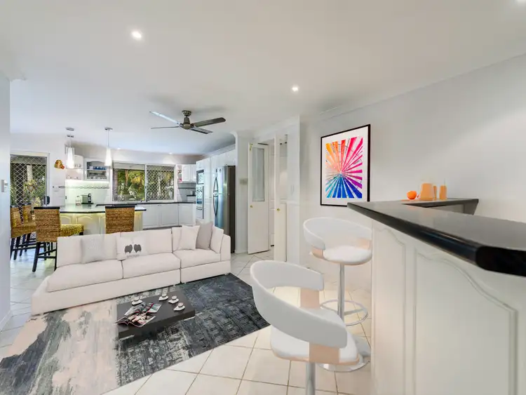 Seventh view of Homely house listing, 3 Moonda Court, Helensvale QLD 4212