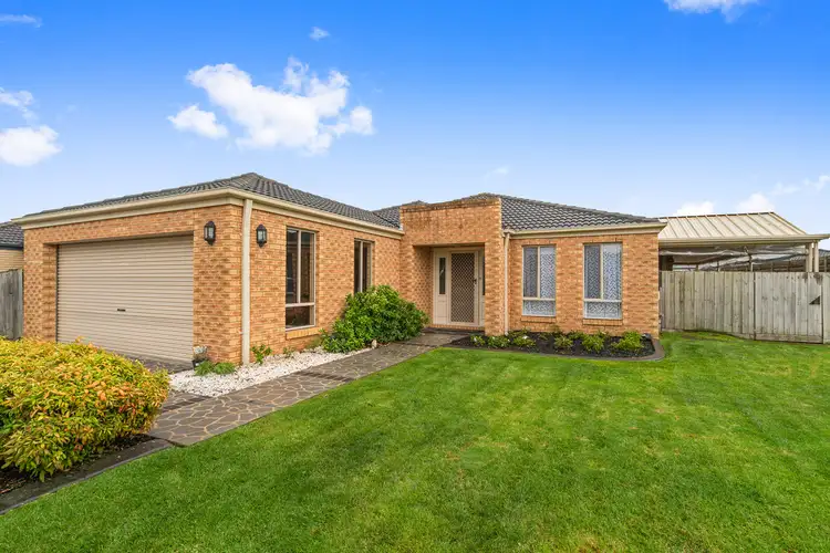 9 Bouverie Place, Skye VIC 3977