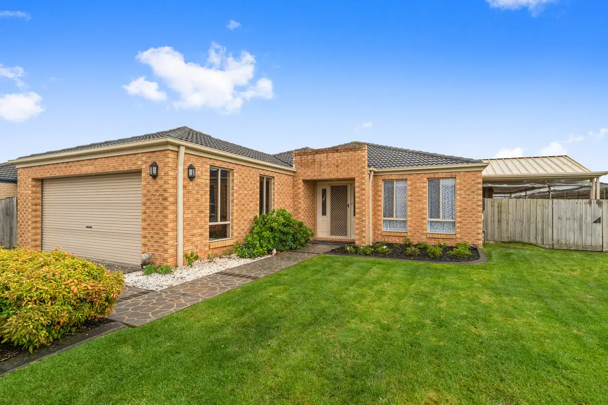 Main view of Homely house listing, 9 Bouverie Place, Skye VIC 3977