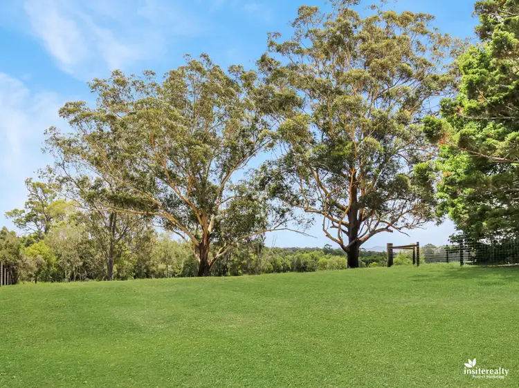 Second view of Homely land listing, 18 Durham Place, Glenview QLD 4553